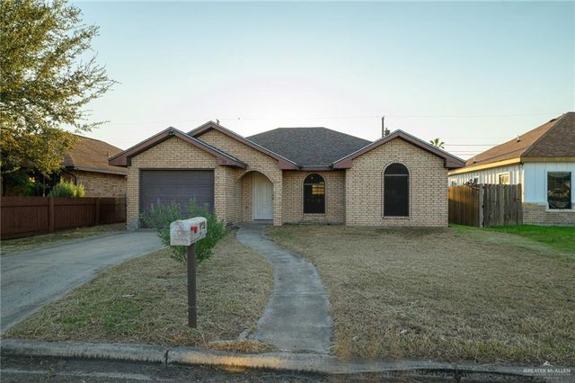 913 Noelia Street, Elsa, TX 78538