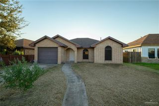 913 Noelia Street, Elsa, TX 78538