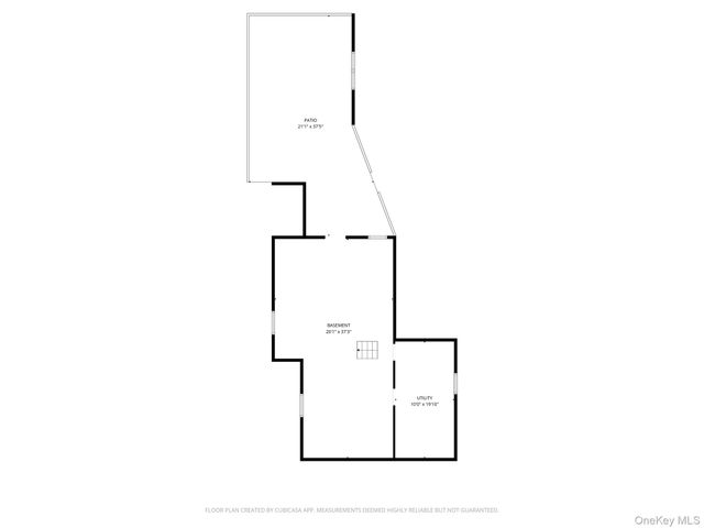 58 Wilson Avenue, Amity Harbor, NY 11701