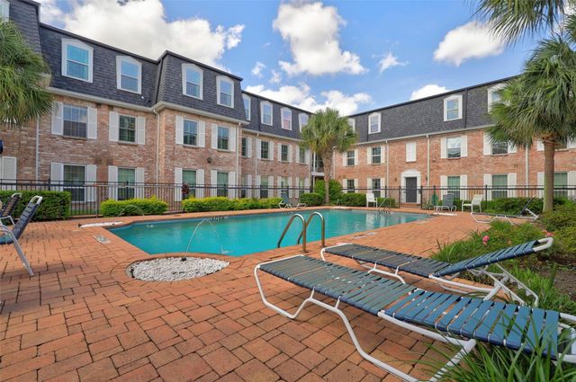 355 N Post Oak Lane 642, Houston, TX 77024