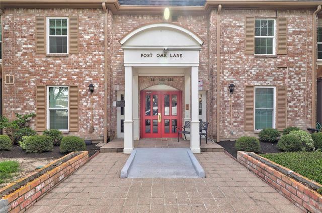 355 N Post Oak Lane 642, Houston, TX 77024