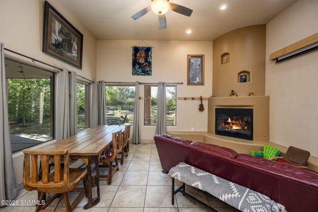 293 Wall Avenue, Las Cruces, NM 88001