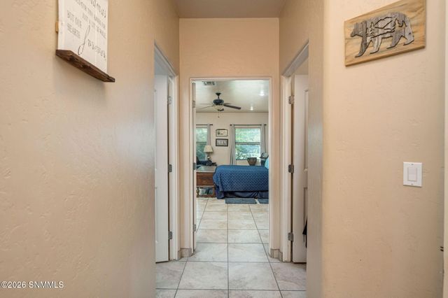 293 Wall Avenue, Las Cruces, NM 88001