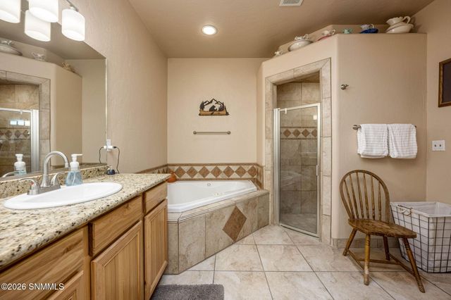 293 Wall Avenue, Las Cruces, NM 88001