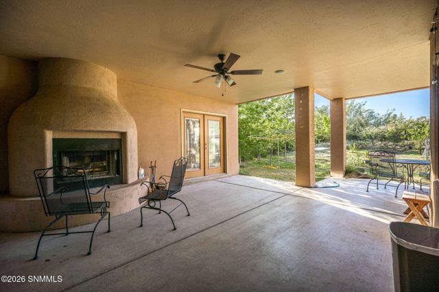 293 Wall Avenue, Las Cruces, NM 88001