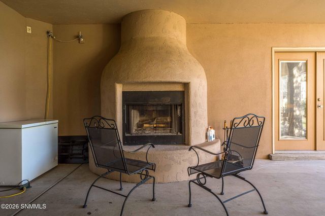 293 Wall Avenue, Las Cruces, NM 88001