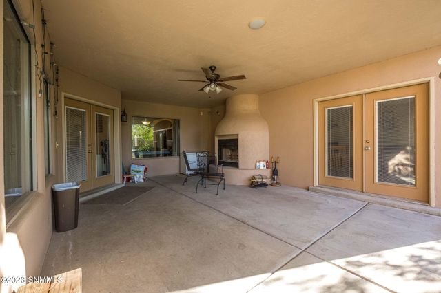 293 Wall Avenue, Las Cruces, NM 88001