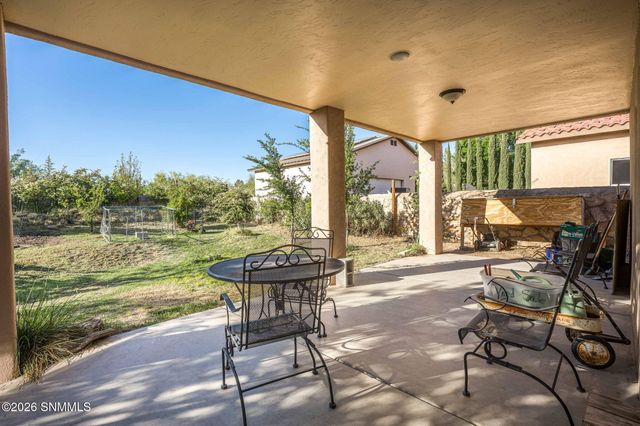 293 Wall Avenue, Las Cruces, NM 88001