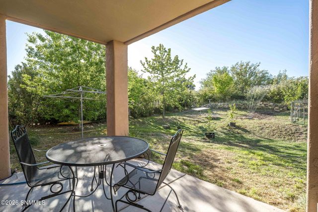 293 Wall Avenue, Las Cruces, NM 88001