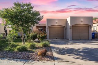 293 Wall Avenue, Las Cruces, NM 88001