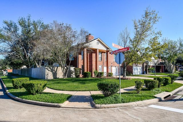 12311 Grove Meadow Drive, Stafford, TX 77477