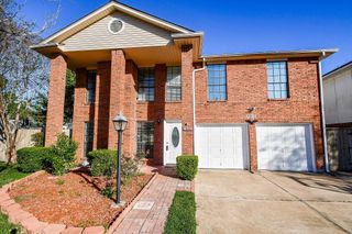 12311 Grove Meadow Drive, Stafford, TX 77477