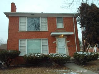 404 W Golden Street, Highland Park, MI 48203