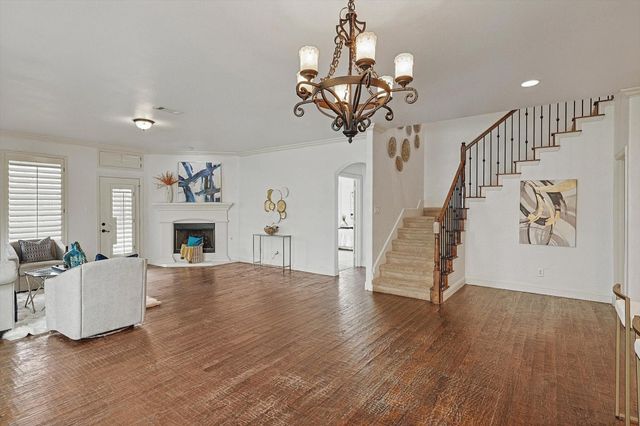 7700 Chief Spotted Tail Drive, Mckinney, TX 75070