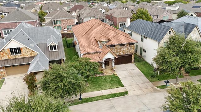 7700 Chief Spotted Tail Drive, Mckinney, TX 75070