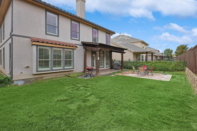 7700 Chief Spotted Tail Drive, Mckinney, TX 75070