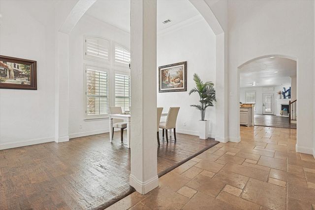 7700 Chief Spotted Tail Drive, Mckinney, TX 75070