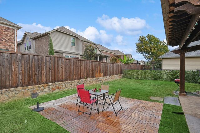 7700 Chief Spotted Tail Drive, Mckinney, TX 75070