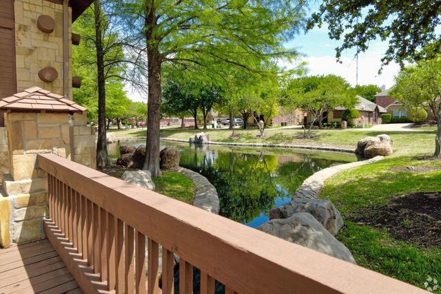 7700 Chief Spotted Tail Drive, Mckinney, TX 75070
