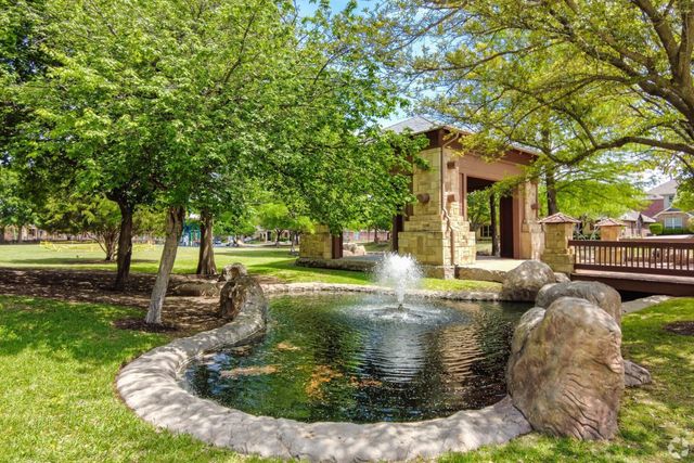 7700 Chief Spotted Tail Drive, Mckinney, TX 75070