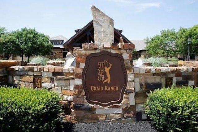 7700 Chief Spotted Tail Drive, Mckinney, TX 75070
