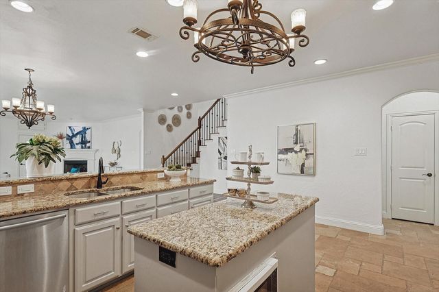 7700 Chief Spotted Tail Drive, Mckinney, TX 75070