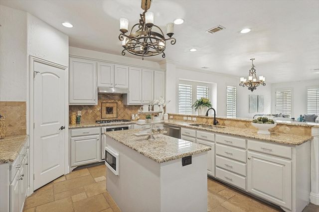 7700 Chief Spotted Tail Drive, Mckinney, TX 75070
