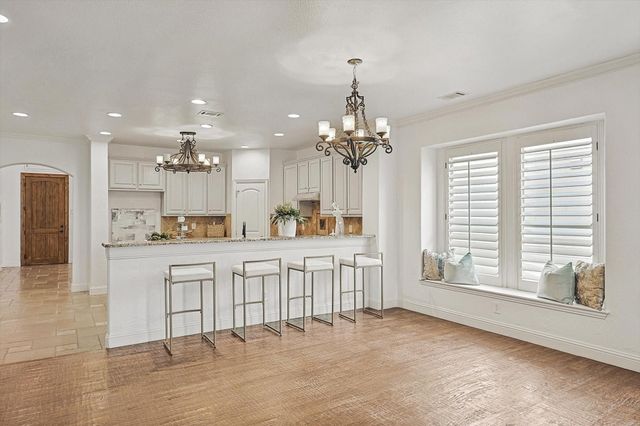 7700 Chief Spotted Tail Drive, Mckinney, TX 75070