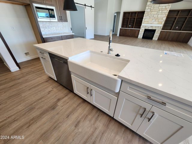 2468 W JENS WAY --, Queen Creek, AZ 85142