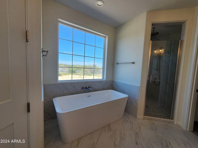 2468 W JENS WAY --, Queen Creek, AZ 85142