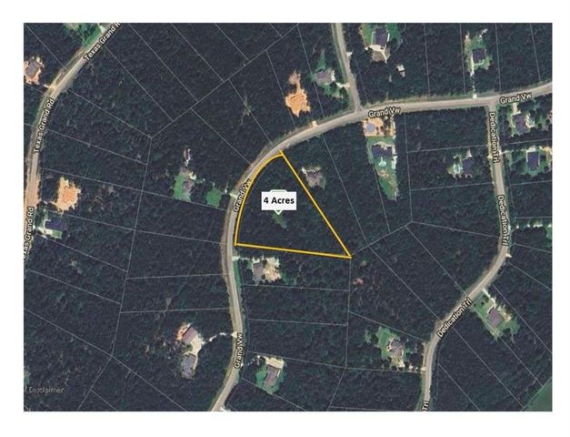 172 Grand View, Huntsville, TX 77340