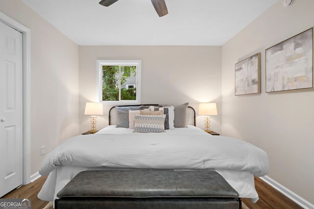 1197 Wynbrook Road SW, Marietta, GA 30008