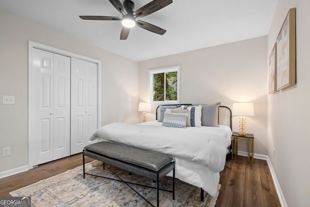 1197 Wynbrook Road SW, Marietta, GA 30008