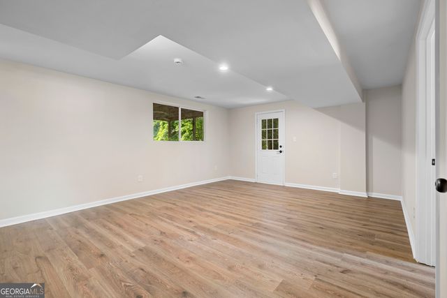 1197 Wynbrook Road SW, Marietta, GA 30008