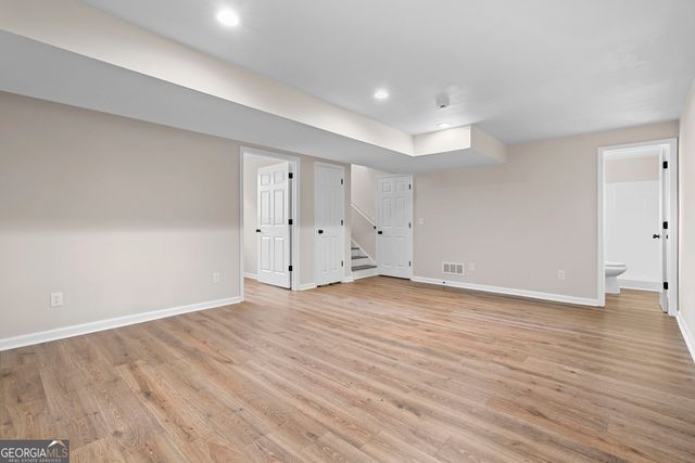 1197 Wynbrook Road SW, Marietta, GA 30008