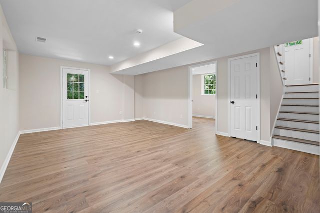 1197 Wynbrook Road SW, Marietta, GA 30008