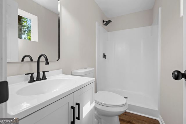 1197 Wynbrook Road SW, Marietta, GA 30008