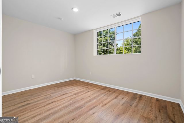 1197 Wynbrook Road SW, Marietta, GA 30008