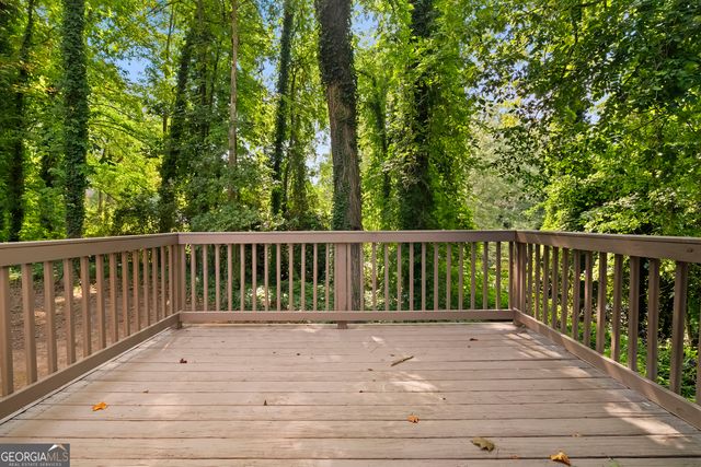 1197 Wynbrook Road SW, Marietta, GA 30008