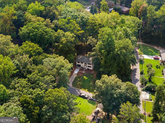 1197 Wynbrook Road SW, Marietta, GA 30008