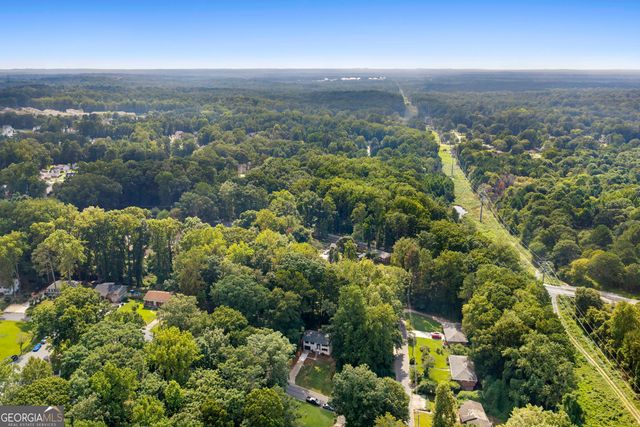 1197 Wynbrook Road SW, Marietta, GA 30008