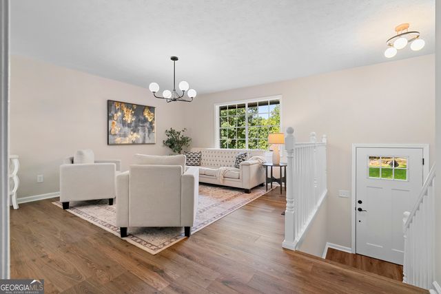 1197 Wynbrook Road SW, Marietta, GA 30008