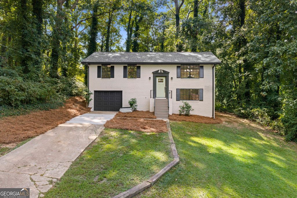1197 Wynbrook Road SW, Marietta, GA 30008