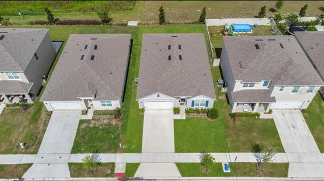 5327 TIMBERLAND AVENUE, St Cloud, FL 34771