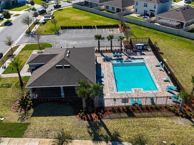 5327 TIMBERLAND AVENUE, St Cloud, FL 34771