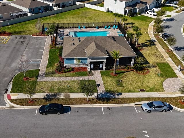 5327 TIMBERLAND AVENUE, St Cloud, FL 34771