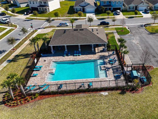 5327 TIMBERLAND AVENUE, St Cloud, FL 34771