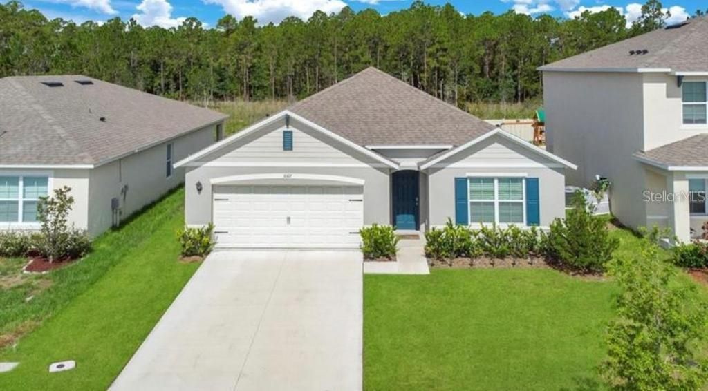 5327 TIMBERLAND AVENUE, St Cloud, FL 34771