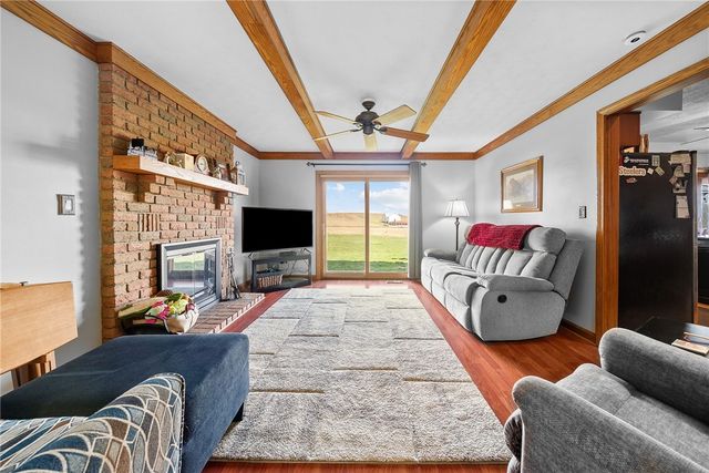 208 Hickory Knolls, Slippery Rock Twp, PA 16057