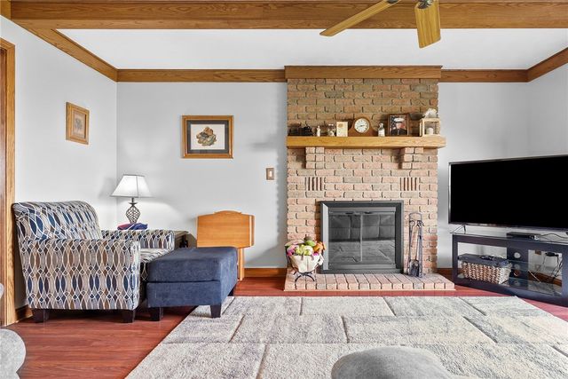 208 Hickory Knolls, Slippery Rock Twp, PA 16057